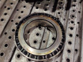 ступица задняя левая IVECO TurboStar 1 поколение 1987, дизель, МКПП, STUPICAZADTURBO - фото №4