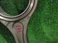 шатун MAN TGX 1 поколение 2016, 12.4 л., D 2676 LF 45, дизель, АКПП, правый руль, 51024006151, 51024006176 - фото №3