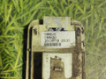 габаритный фонарь Volvo FH 3 поколение 2012, 12.8 л., D13C500, дизель, АКПП, 198620, 23387844 - фото №3