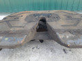 седельно-сцепное устройство IVECO Stralis 2 поколение 2011, 10.3 л., F3AE0681B, дизель, МКПП, SKS3620 - фото №5