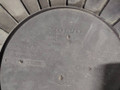 корпус воздушного фильтра Volvo FH 3 поколение 2012, 12.8 л., D13C500, дизель, АКПП, 21121787 - фото №7