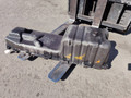 масляный поддон Renault Magnum 4 поколение 2006, 12.1 л., дизель, АКПП, 5001873314, 20527714 - фото №3