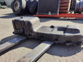 масляный поддон Renault Magnum 4 поколение 2006, 12.1 л., дизель, АКПП, 5001873314, 20527714 - фото №4