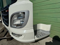 передняя часть (ноускат) DAF XF 106 1 поколение 2018, дизель, АКПП, 1880378, 2107372, 1880379, 2048272, 2032702, 2032701, 1953385, 2107373, 1911620, 2035145, 2035146, 1835333, 2033875, 2033876, 1922985, 1922986, 1857526, 1857527 - фото №5