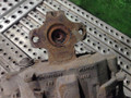суппорт передний правый Volvo FH 3 поколение 2012, 12.8 л., D13C500, дизель, АКПП, 21487605 - фото №2