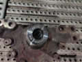 кулак поворотный левый Volvo FH 3 поколение 2012, 12.8 л., D13C500, дизель, АКПП, 20543284 - фото №3
