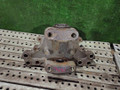 кулак поворотный левый Volvo FH 3 поколение 2012, 12.8 л., D13C500, дизель, АКПП, 20543284 - фото №4