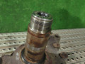 кулак поворотный правый Volvo FH 3 поколение 2012, 12.8 л., D13C500, дизель, АКПП, 20543284 - фото №2