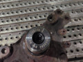 кулак поворотный правый Volvo FH 3 поколение 2012, 12.8 л., D13C500, дизель, АКПП, 20543284 - фото №3