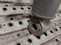 амортизатор задний Volvo FM 2 поколение 2011, 10.8 л., D11C450, дизель, АКПП, 20585555 - фото №4