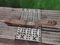 полурессора задняя Schmitz SKO 2002, 0508212640 - фото №2