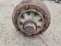 Балка оси Schmitz SKO 2002, HSF9010, 27.08.714.527, 03.109.67.13.0 - фото №6