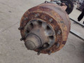 Балка оси Schmitz SKO 2002, HSF9010, 27.08.714.527, 03.109.67.13.0 - фото №5