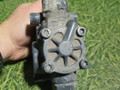 кран распределительный DAF XF 106 1 поколение 2018, дизель, АКПП, 1808335, 4721950390 - фото №5
