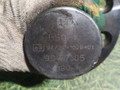 шкворень Schmitz SKO 2002, H50X, KZ0912-01, 902705 - фото №2