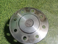 шкворень Schmitz SKO 2002, H50X, KZ0912-01, 902705 - фото №3