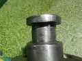 шкворень Schmitz SKO 2002, H50X, KZ0912-01, 902705 - фото №5