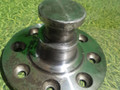 шкворень Schmitz SKO 2002, H50X, KZ0912-01, 902705 - фото №7