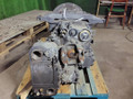 КПП автоматическая (АКПП) Scania 6-series 2019, 13.0 л., OC13 101 L01, газ, АКПП, 2475808, 576477, GRS905R - фото №2