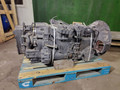 КПП автоматическая (АКПП) Scania 6-series 2019, 13.0 л., OC13 101 L01, газ, АКПП, 2475808, 576477, GRS905R - фото №3