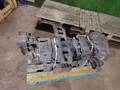 КПП автоматическая (АКПП) Scania 6-series 2019, 13.0 л., OC13 101 L01, газ, АКПП, 2475808, 576477, GRS905R - фото №4
