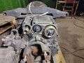 КПП автоматическая (АКПП) Scania 6-series 2019, 13.0 л., OC13 101 L01, газ, АКПП, 2475808, 576477, GRS905R - фото №10