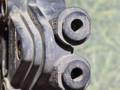 кран уровня подвески Renault Premium 2 поколение 2007, 10.8 л., DXi 11, дизель, МКПП, грузовик, 4640070120 - фото №5