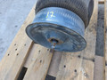 пневмоподушка Volvo FH 2 поколение 2006, 12.1 л., D12, дизель, 20737943, 20737947, 21961458 - фото №2