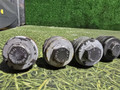 комплект болтов Mercedes-Benz Actros 3 поколение (MP3) 2010, 11.9 л., OM 541.976, дизель, АКПП, A5419900100, A5419900200, A5419900300 - фото №5