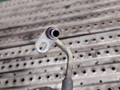 масляная трубка Volvo FM 3 поколение 2015, 10.8 л., D11K410, дизель, АКПП, 7422076823, 22076823 - фото №4