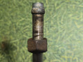 Трубка компрессора MAN TGA 1 поколение 2005, 10.5 л., D 2066 LF 01, дизель, АКПП, 81512505065 - фото №4