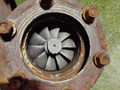турбина Renault Magnum 3 поколение 2003, 12.0 л., MACK E.TECH C/46, дизель, МКПП, 5010437727, 5001865239 - фото №5