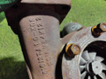 турбина Renault Magnum 3 поколение 2003, 12.0 л., MACK E.TECH C/46, дизель, МКПП, 5010437727, 5001865239 - фото №6