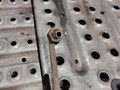 масляная трубка турбины Renault Premium 1 поколение 2004, 11.1 л., dCi 11C, дизель, АКПП, 5010477483 - фото №4