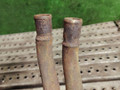трубка охлаждающей жидкости Volvo FH 2 поколение 2003, 12.1 л., D12D460, дизель, МКПП, 20382660 - фото №3