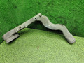 гофра инжектора MAN TGA 1 поколение 2005, 10.5 л., D 2066 LF 01, дизель, АКПП, 51063023261 - фото №5
