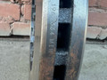 диск тормозной задний Schmitz SKO 2020, 1962334, 4079001300, 4079001353 - фото №5