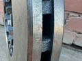 диск тормозной задний Schmitz SKO 2020, 1962334, 4079001300, 4079001353 - фото №6