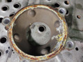корпус термостата Renault T-Series 1 поколение 2014, дизель, АКПП, 21464940 - фото №4