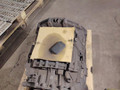 КПП автоматическая (АКПП) Renault Premium 1 поколение 2004, 11.1 л., dCi 11C, дизель, АКПП, 7485003086, 5001868472, 5001858775, 12AS2301TDIT - фото №2