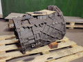 КПП автоматическая (АКПП) Renault Premium 1 поколение 2004, 11.1 л., dCi 11C, дизель, АКПП, 7485003086, 5001868472, 5001858775, 12AS2301TDIT - фото №4