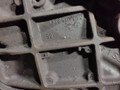 КПП автоматическая (АКПП) Renault Premium 1 поколение 2004, 11.1 л., dCi 11C, дизель, АКПП, 7485003086, 5001868472, 5001858775, 12AS2301TDIT - фото №7