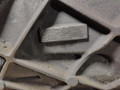 КПП автоматическая (АКПП) Renault Premium 1 поколение 2004, 11.1 л., dCi 11C, дизель, АКПП, 7485003086, 5001868472, 5001858775, 12AS2301TDIT - фото №8