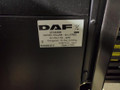 холодильная установка DAF XF 106 1 поколение 2018, 12.9 л., MX-13 375, дизель, АКПП, правый руль, 2133309 - фото №5