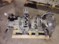 КПП механическая (МКПП) Scania 5-Series 2011, 15.6 л., DC 16.19, дизель, АКПП, 1790628, 2292421, GRS905R, 2292434 - фото №3