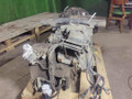 КПП механическая (МКПП) Scania 5-Series 2011, 15.6 л., DC 16.19, дизель, АКПП, 1790628, 2292421, GRS905R, 2292434 - фото №4