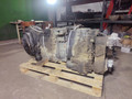 КПП механическая (МКПП) Scania 5-Series 2011, 15.6 л., DC 16.19, дизель, АКПП, 1790628, 2292421, GRS905R, 2292434 - фото №5