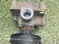 Клапан ускорительный Volvo FH 3 поколение 2012, 12.8 л., D13C460, дизель, АКПП, 3173150, 9730110110 - фото №4