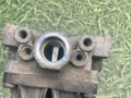 Клапан защитный 4-х контурный Volvo FH 3 поколение 2012, 12.8 л., D13C460, дизель, АКПП, 21225479, 9347141400 - фото №3