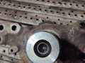 кулак поворотный левый Volvo FH 3 поколение 2012, 12.8 л., D13C460, дизель, АКПП, 20543284 - фото №2